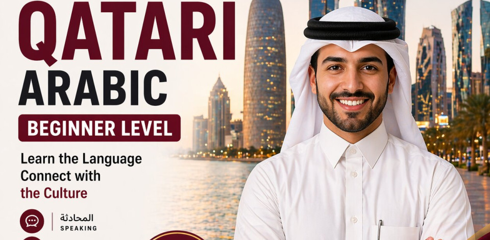 QATARI ARABIC